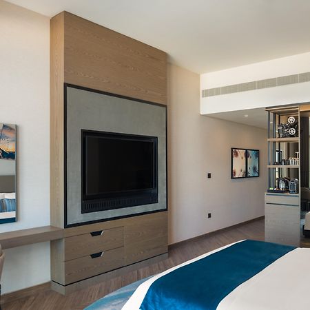 Paramount Hotel Midtown Ντουμπάι Εξωτερικό φωτογραφία Deluxe Room